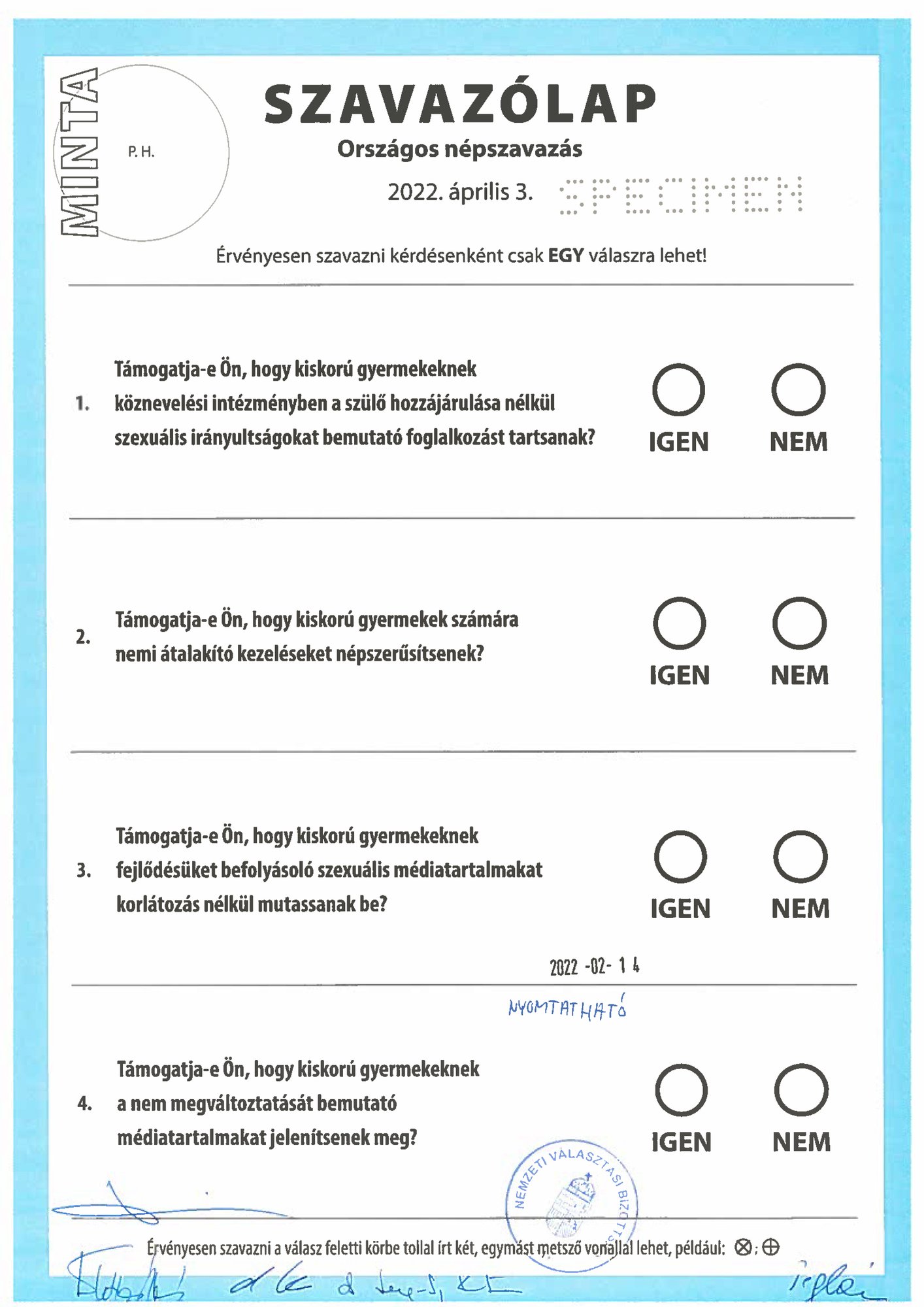 Papeleta hu012022-zettel.jpeg