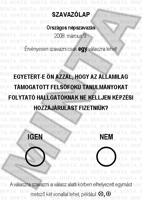 Scheda elettorale hu032008-zettel.jpg