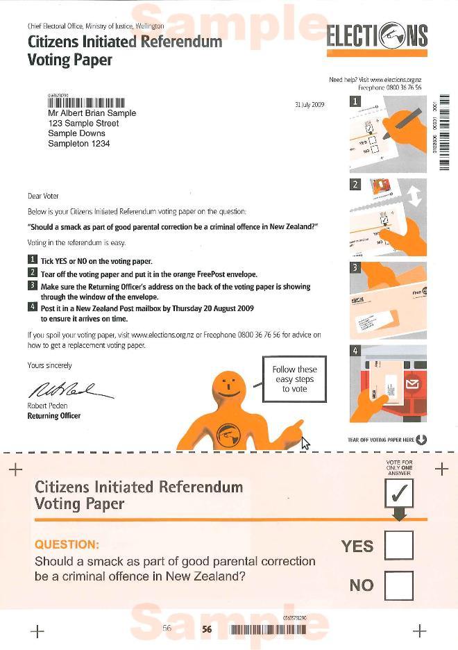 Bulletin de vote nz012009-zettel.jpg