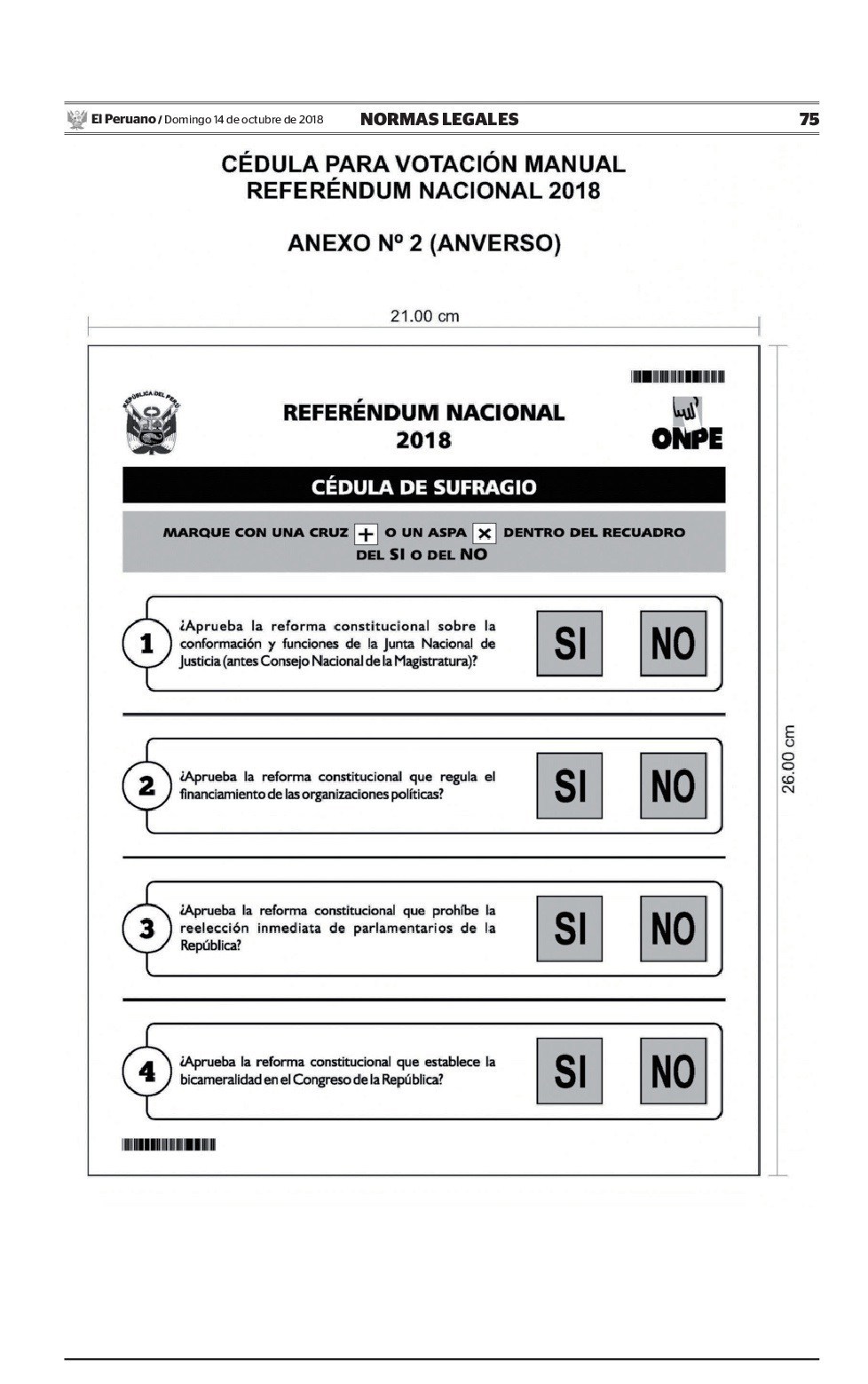 Bulletin de vote pe012018-zettel.jpg