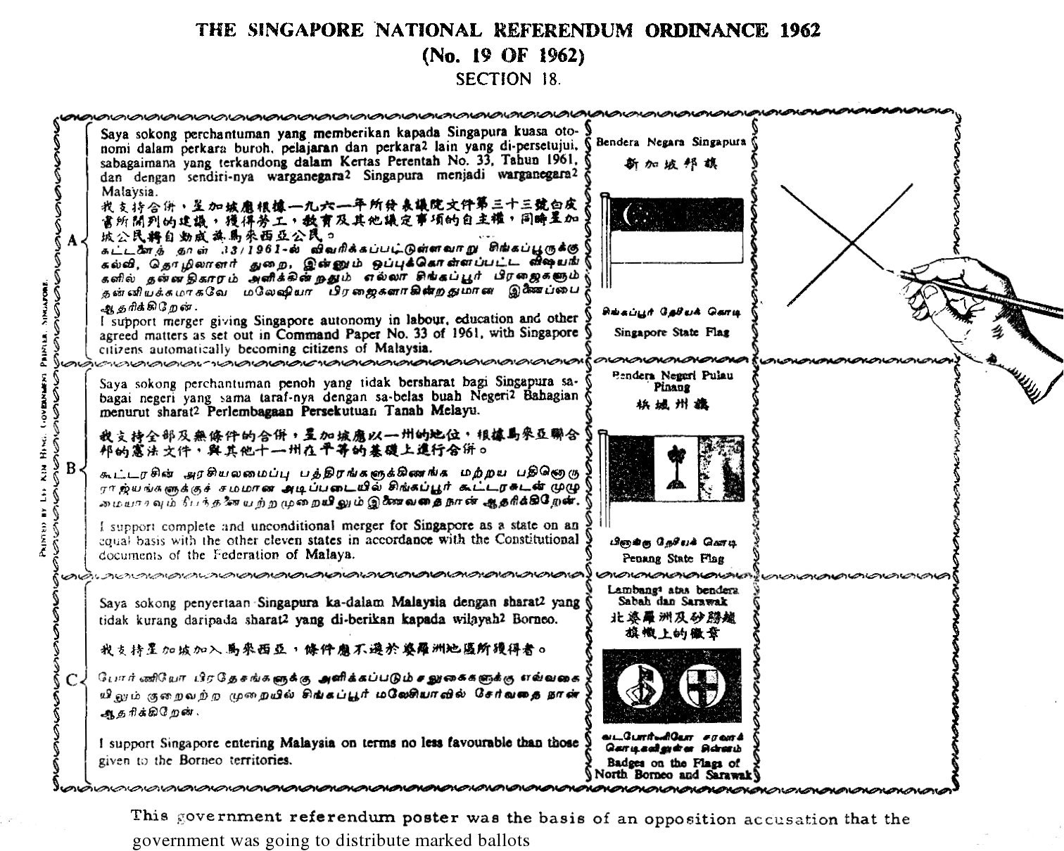 Bulletin de vote sg011962-zettel.jpg